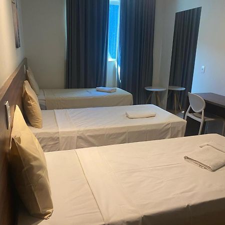 Hotel Be Loft Lounge 리오데자네이루 외부 사진