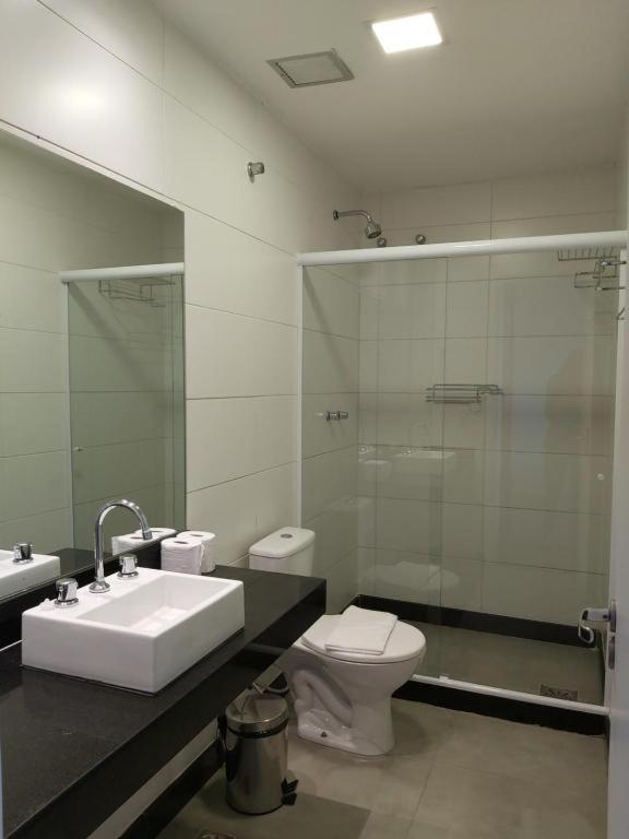 Hotel Be Loft Lounge 리오데자네이루 외부 사진